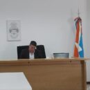 Gentileza Info Judicial TDF